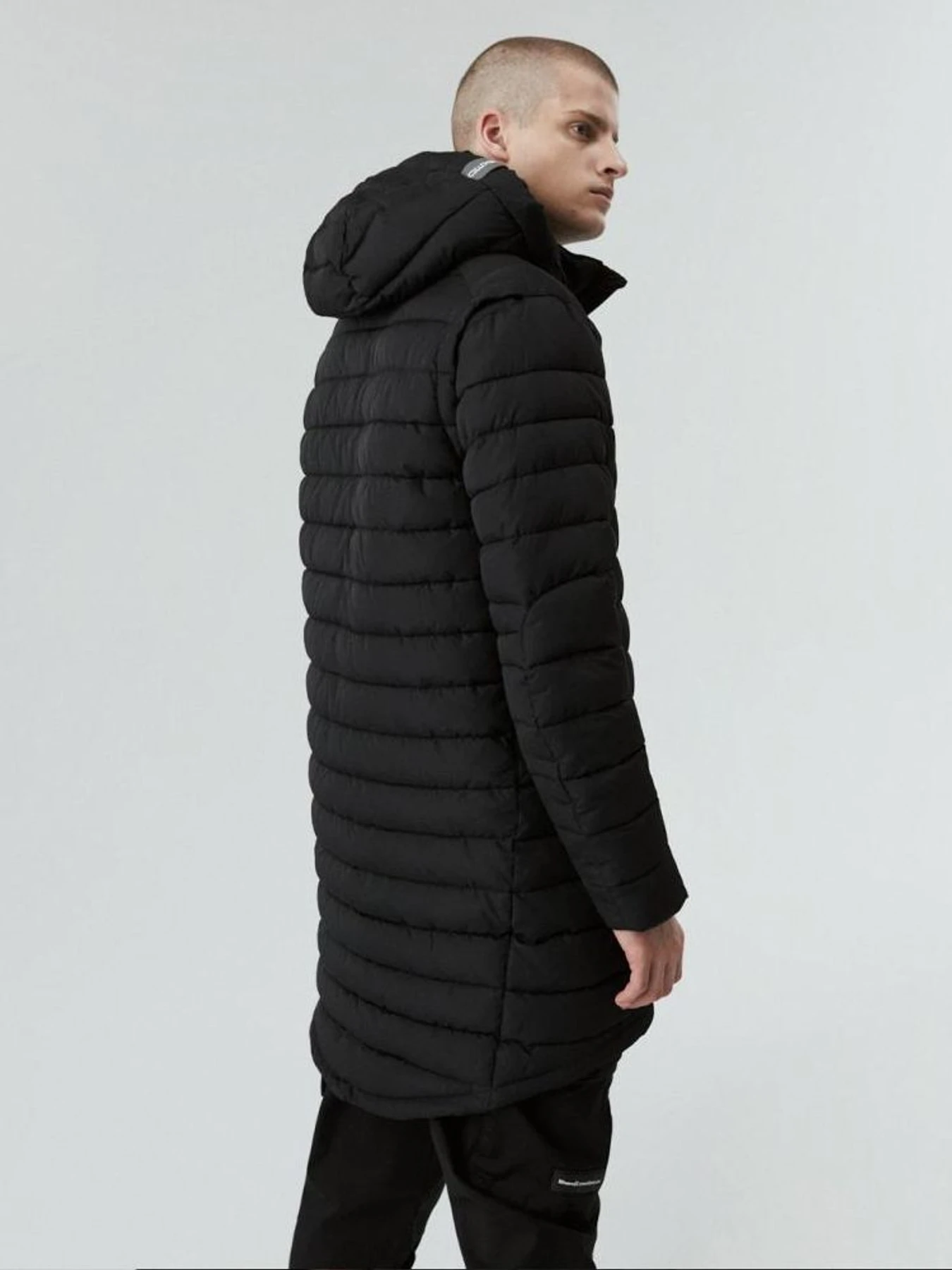 Куртки и дубленки DIVERSE Quilpar Dext модель 10040541 Куртки и дубленки DIVERSE Quilpar Dext модель 10040541 Фото