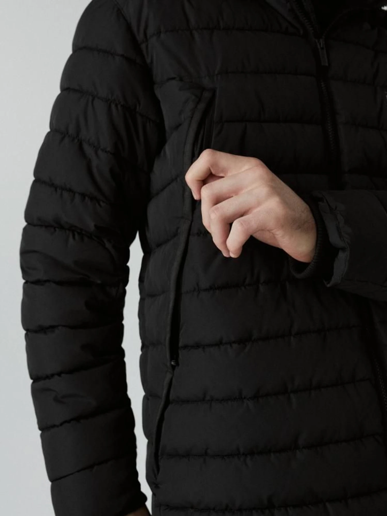 Куртки и дубленки DIVERSE Quilpar Dext модель 10040541 Куртки и дубленки DIVERSE Quilpar Dext модель 10040541 Фото