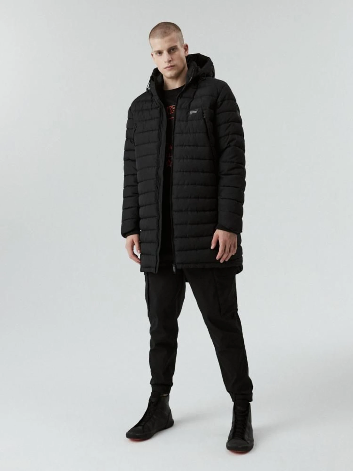 Куртки и дубленки DIVERSE Quilpar Dext модель 10040541 Куртки и дубленки DIVERSE Quilpar Dext модель 10040541 Фото