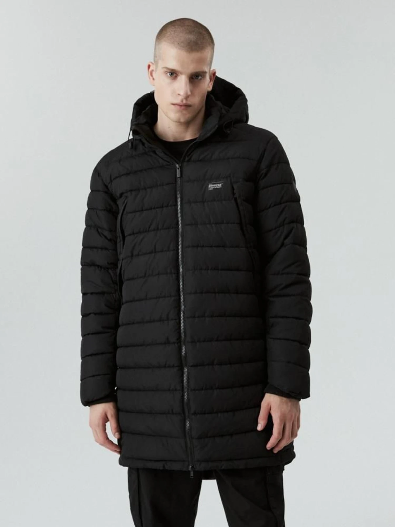 Куртки и дубленки DIVERSE Quilpar Dext модель 10040541 Куртки и дубленки DIVERSE Quilpar Dext модель 10040541 Фото