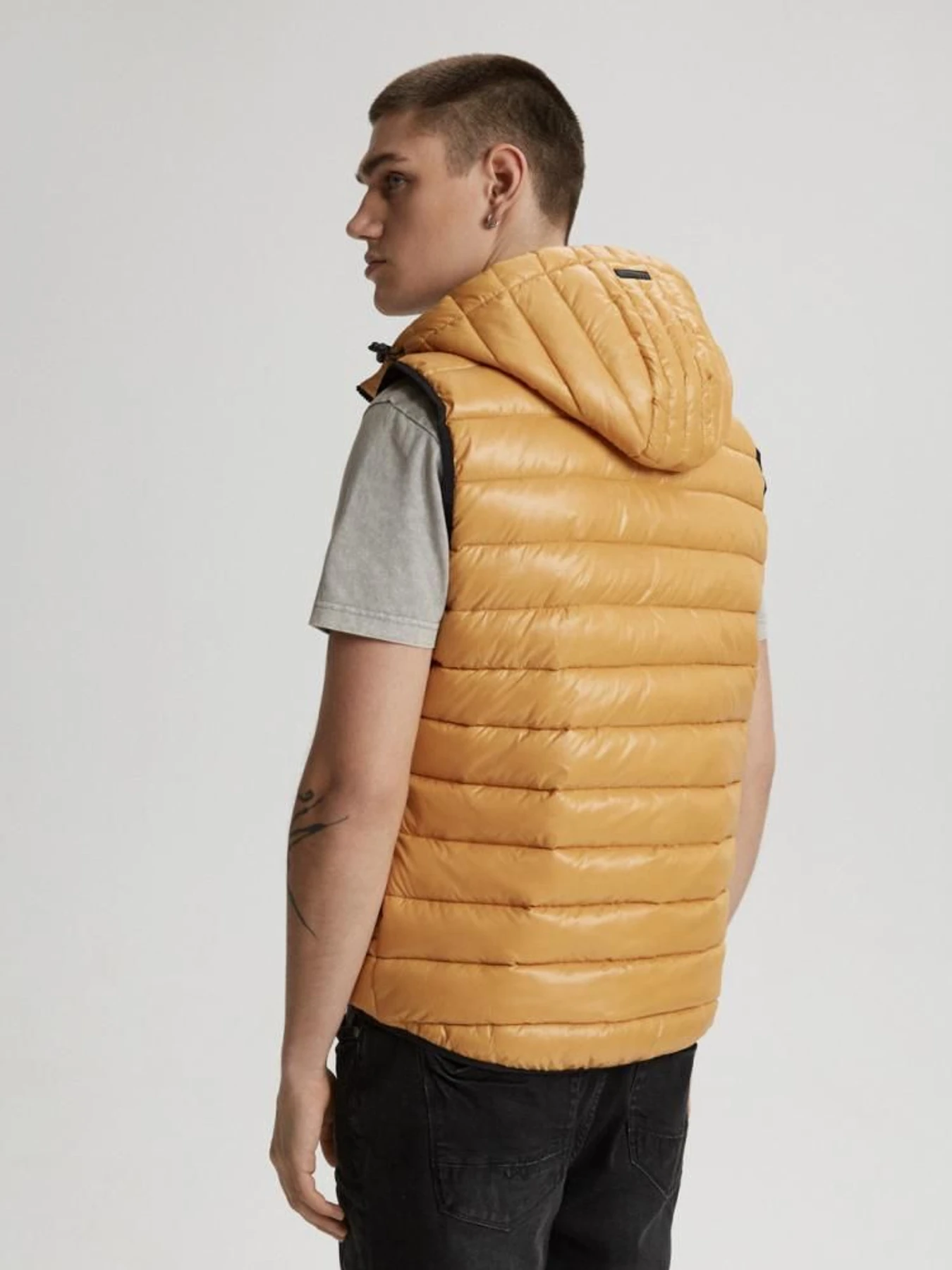 Куртки та дублянки DIVERSE Azman модель 10041345 Куртки та дублянки DIVERSE Azman модель 10041345 Фото