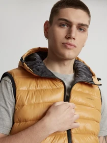 Куртки та дублянки DIVERSE Azman модель 10041345 Фото