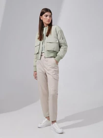 Куртки и дубленки DIVERSE Nishita модель 10042556 Фото