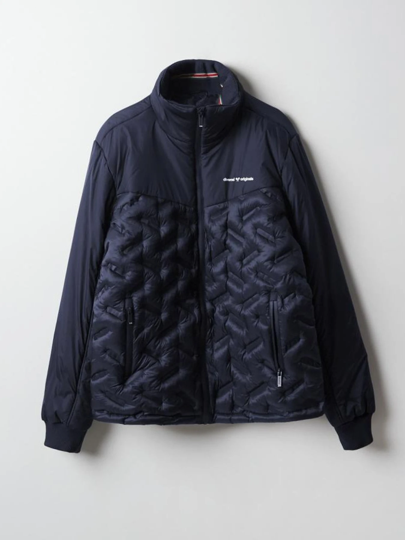 Куртки и дубленки DIVERSE Motel модель 10042694 Фото