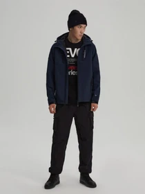 Куртки и дубленки DIVERSE Evo Soft St модель 10043042 Фото