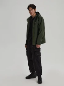 Куртки и дубленки DIVERSE Evo Soft St модель 10043042 Фото