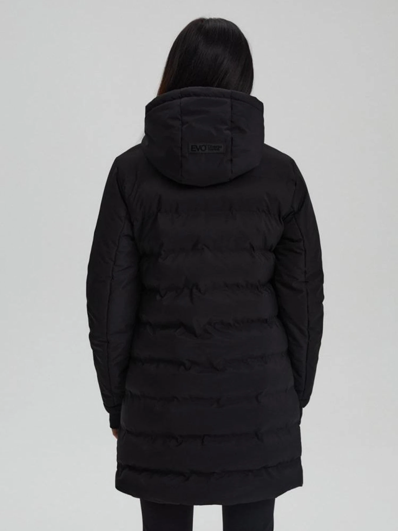 Куртки и дубленки DIVERSE Evo Kristin Heat модель 10042876 Куртки и дубленки DIVERSE Evo Kristin Heat модель 10042876 Фото