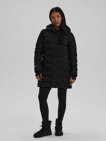 Куртки и дубленки DIVERSE Evo Kristin Heat модель 10042876 Фото