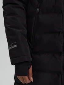 Куртки и дубленки DIVERSE Evo Kristin Heat модель 10042876 Фото
