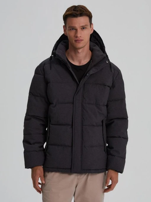 Куртки и дубленки DIVERSE Casuo модель 10043024 Фото