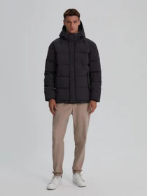 Куртки та дублянки DIVERSE Casuo модель 10043024 Фото