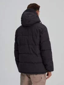 Куртки та дублянки DIVERSE Casuo модель 10043024 Фото