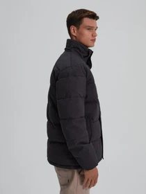 Куртки та дублянки DIVERSE Casuo модель 10043024 Фото