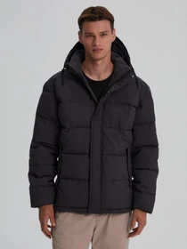 Куртки и дубленки DIVERSE Casuo модель 10043024 Фото