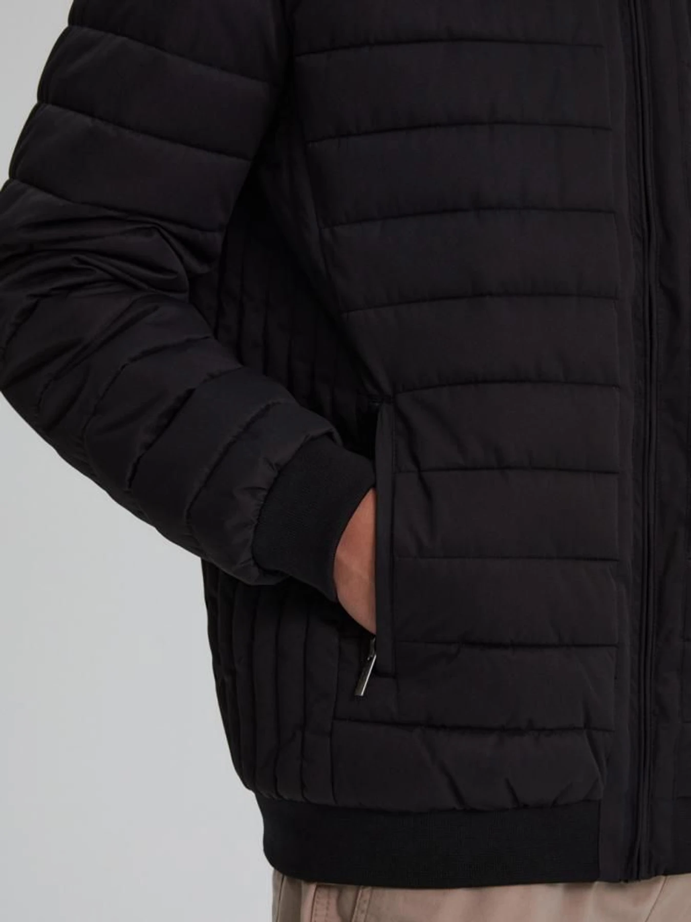 Куртки и дубленки DIVERSE Deman модель 10043025 Куртки и дубленки DIVERSE Deman модель 10043025 Фото