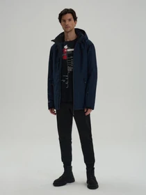 Куртки и дубленки DIVERSE Evo Boy223 St модель 10043036 Фото