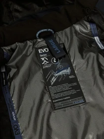 Куртки и дубленки DIVERSE Evo Boy223 St модель 10043036 Фото