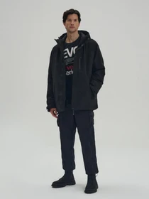 Куртки и дубленки DIVERSE Evo Plus модель 10040946 Фото