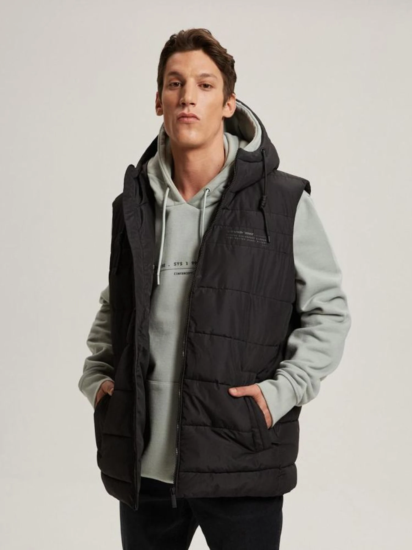 Куртки та дублянки DIVERSE Ervestom модель 10042687 Куртки та дублянки DIVERSE Ervestom модель 10042687 Фото