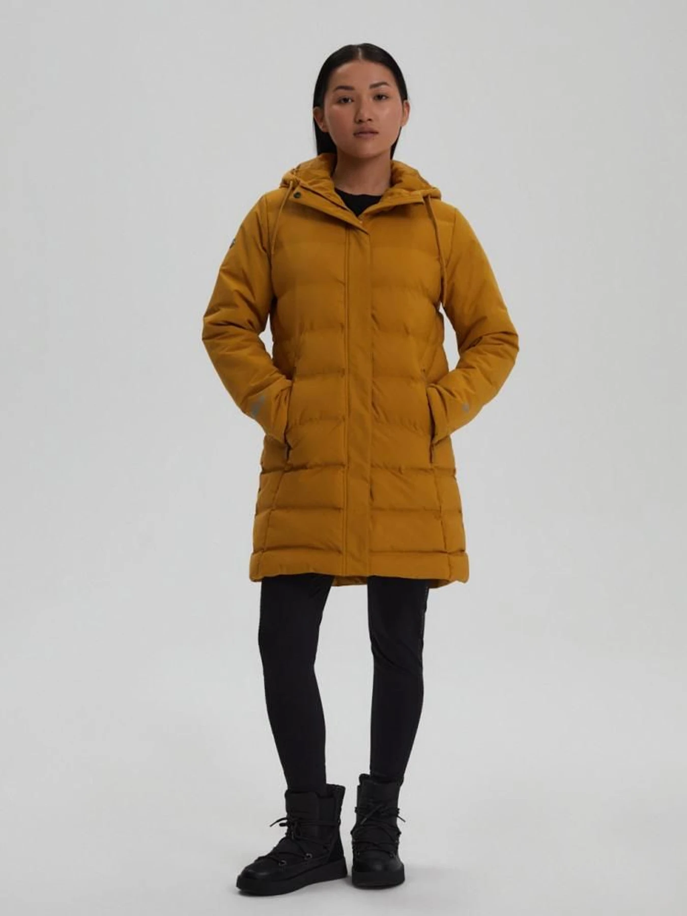 Куртки та дублянки DIVERSE Evo Kristin St модель 10042877 Куртки та дублянки DIVERSE Evo Kristin St модель 10042877 Фото