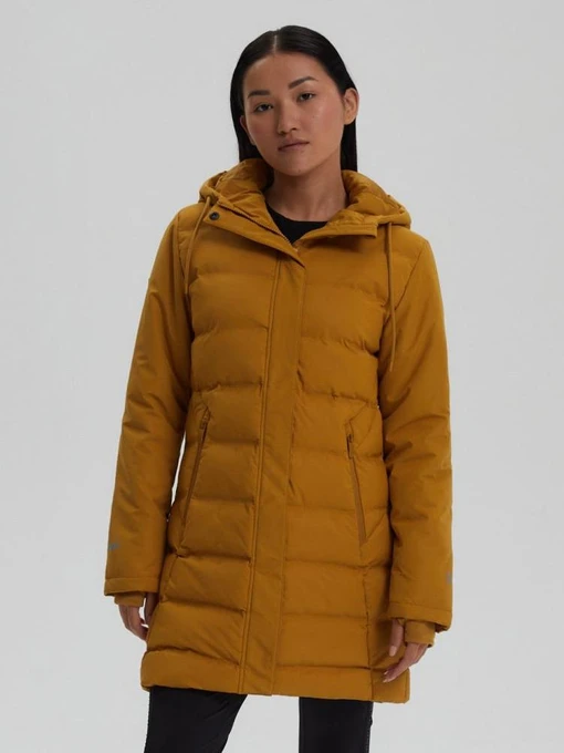 Куртки та дублянки DIVERSE Evo Kristin St модель 10042877 Фото