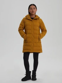 Куртки та дублянки DIVERSE Evo Kristin St модель 10042877 Фото