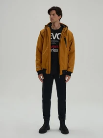 Куртки и дубленки DIVERSE Evo 0623 St модель 10043032 Фото
