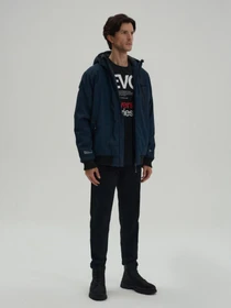 Куртки и дубленки DIVERSE Evo 0623 St модель 10043032 Фото
