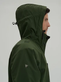 Куртки и дубленки DIVERSE Evo 0623 St модель 10043032 Фото