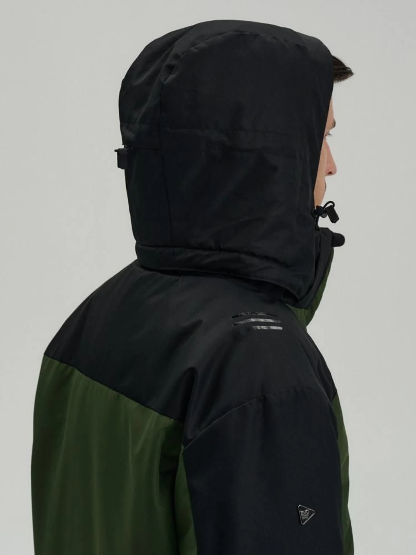 Куртки и дубленки DIVERSE Evo 0723 St модель 10043033 Куртки и дубленки DIVERSE Evo 0723 St модель 10043033 Фото