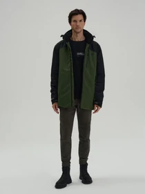 Куртки и дубленки DIVERSE Evo 0723 St модель 10043033 Фото