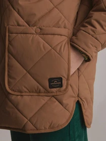 Куртки и дубленки DIVERSE Cltn Thale модель 10043396 Фото