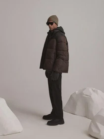 Куртки та дублянки DIVERSE Cltn Vals модель 10043400 Фото
