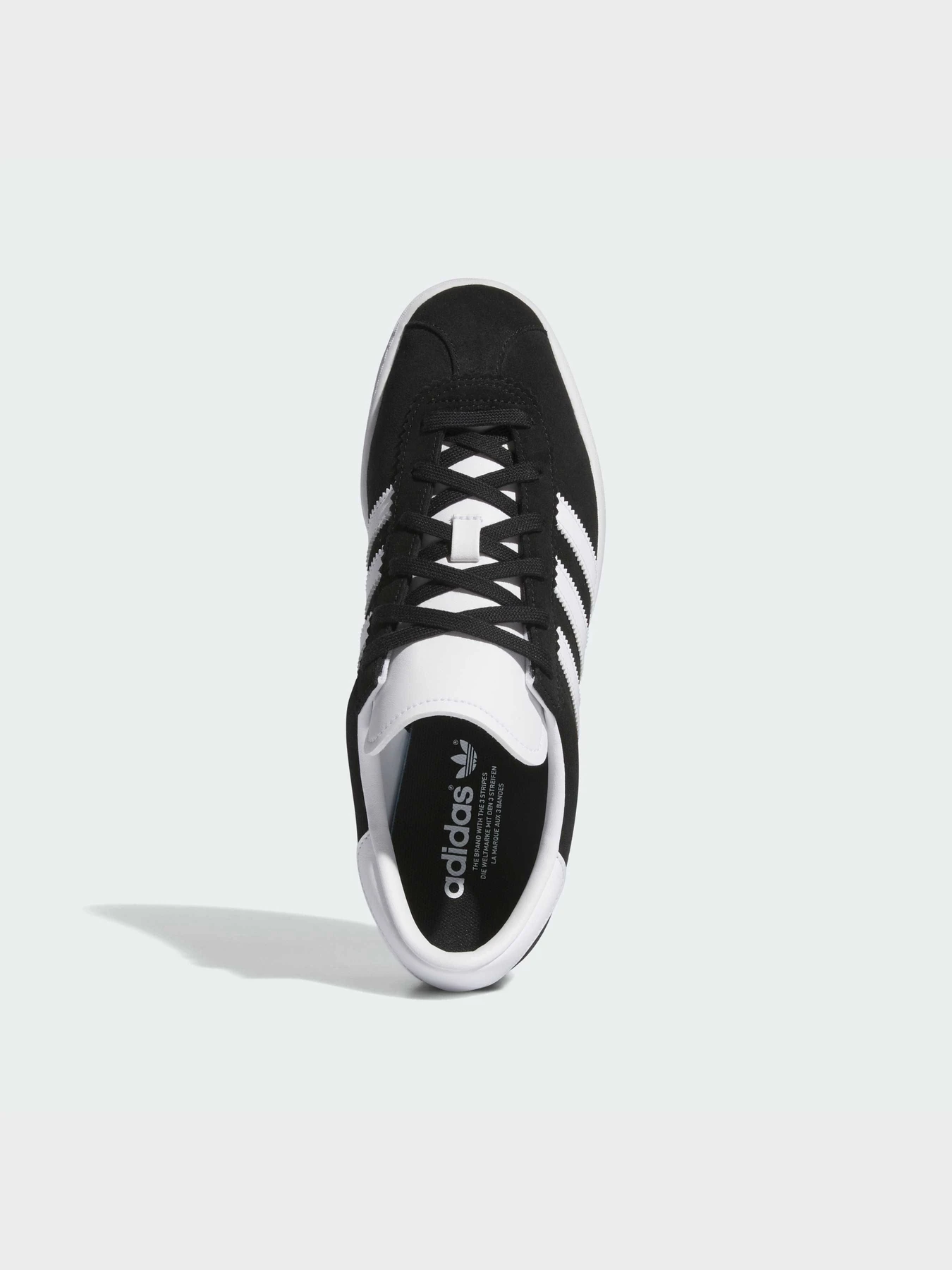 Кеди Adidas модель JI1882 Кеди Adidas модель JI1882 Фото