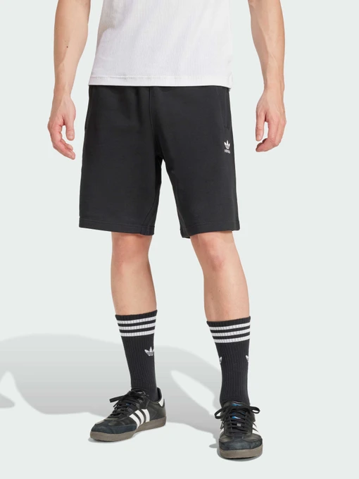 Шорти Adidas модель IY8520 Фото