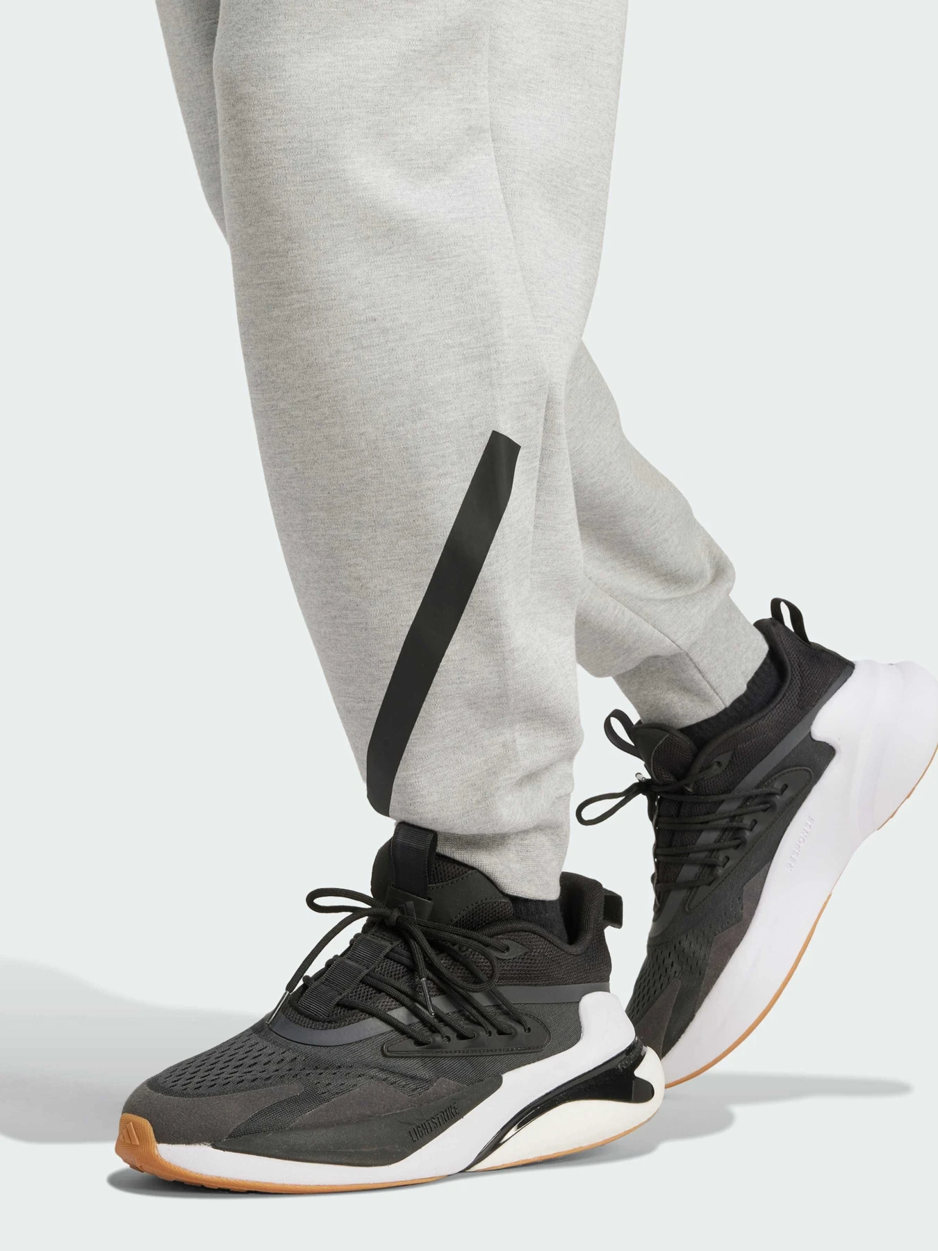 Брюки Adidas ZNE модель JF2446 Фото