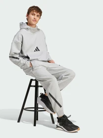 Брюки Adidas ZNE модель JF2446 Фото