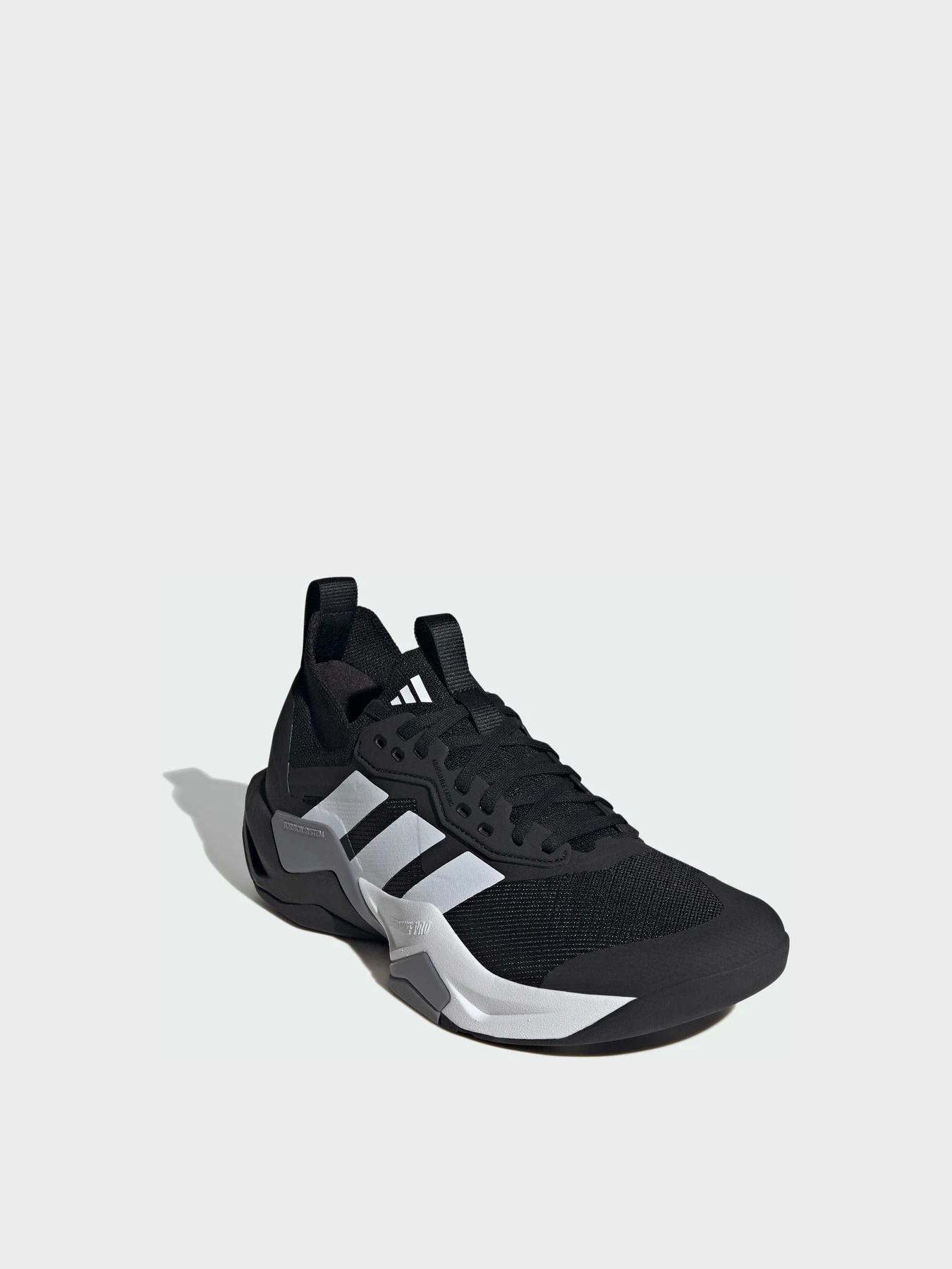 Кроссовки Adidas Rapida модель IH5242 Кроссовки Adidas Rapida модель IH5242 Фото