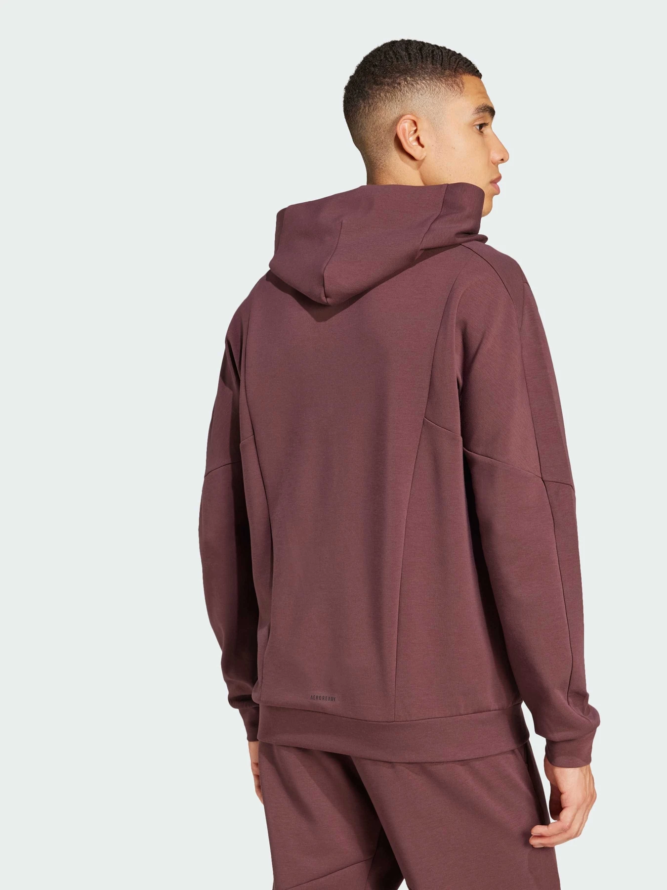 Худи и свитшоты Adidas модель JC6250 Худи и свитшоты Adidas модель JC6250 Фото