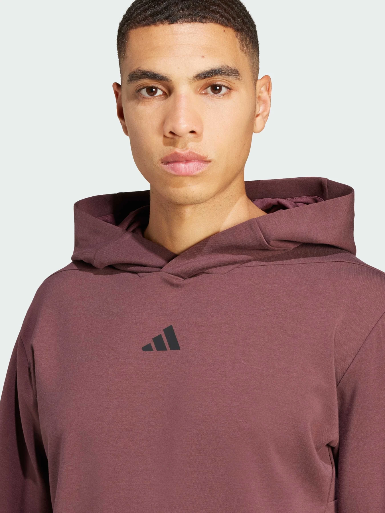 Худи и свитшоты Adidas модель JC6250 Худи и свитшоты Adidas модель JC6250 Фото