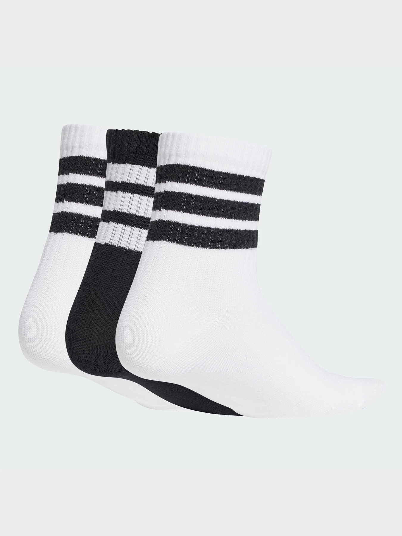 Шкарпетки та гольфи Adidas модель JD1349 Шкарпетки та гольфи Adidas модель JD1349 Фото
