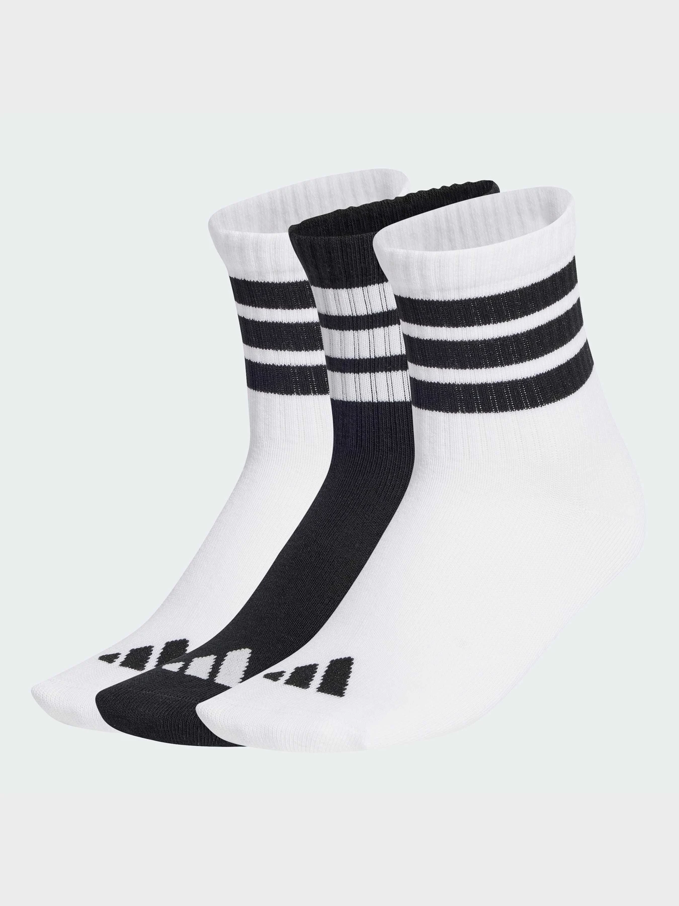 Шкарпетки та гольфи Adidas модель JD1349 Шкарпетки та гольфи Adidas модель JD1349 Фото