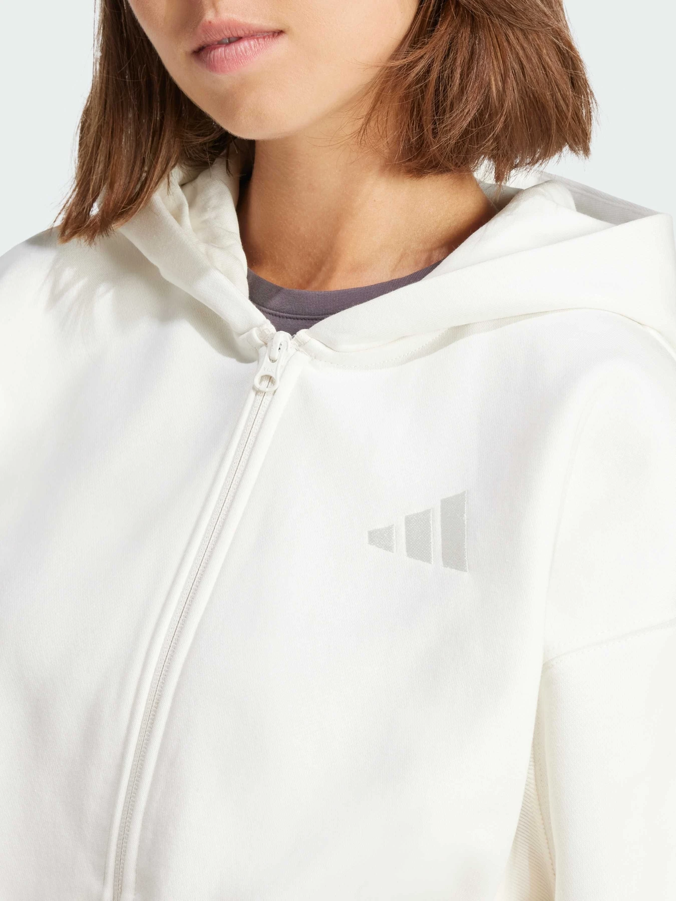 Худі та світшоти Adidas модель JD4689 Фото