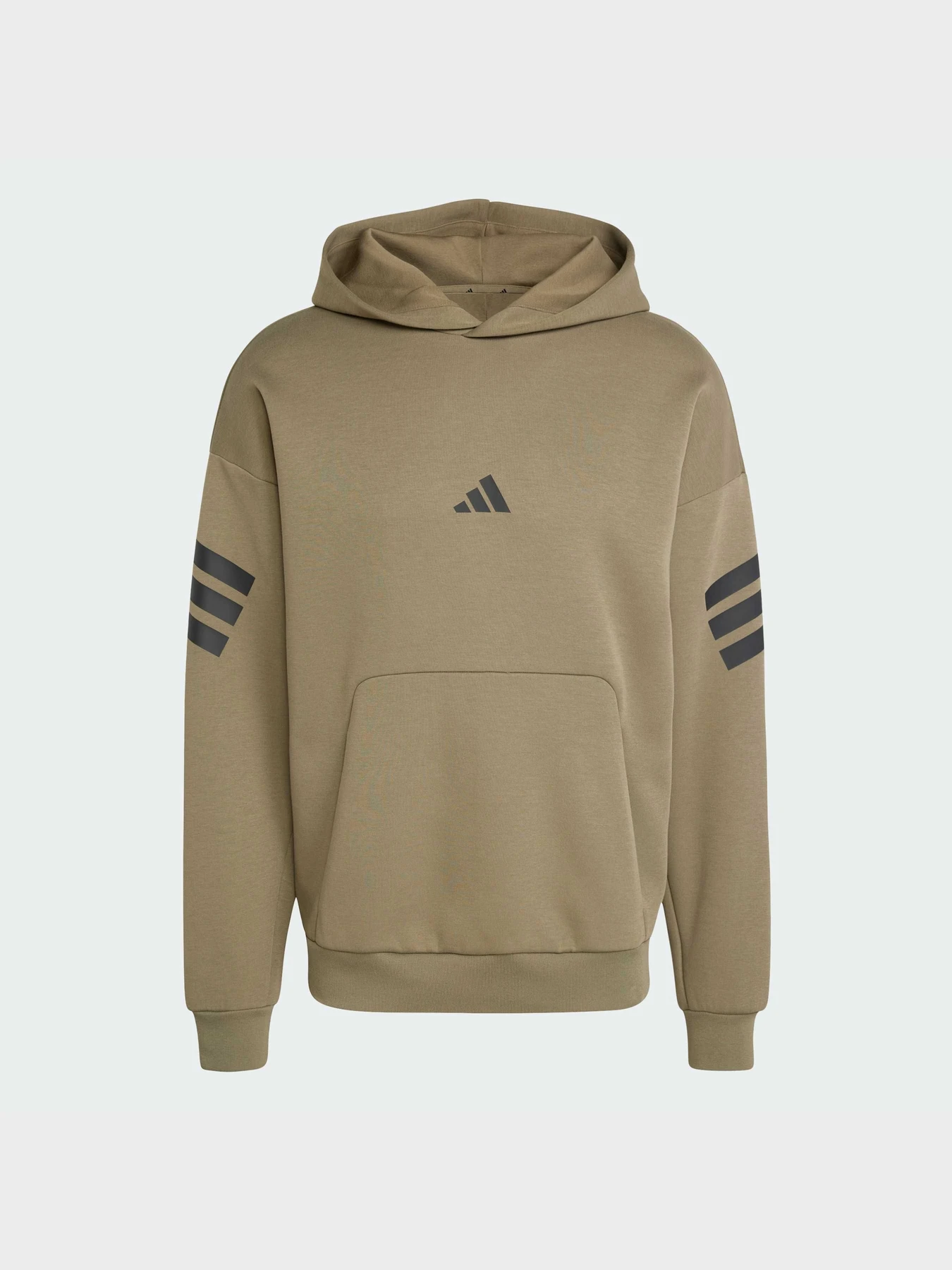 Худі та світшоти Adidas 3 Stripes модель JD4856 Худі та світшоти Adidas 3 Stripes модель JD4856 Фото