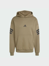 Худі та світшоти Adidas 3 Stripes модель JD4856 Фото