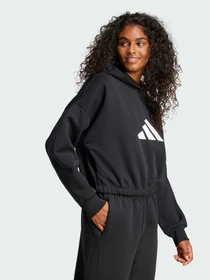 Худи и свитшоты Adidas модель JE0136 Фото