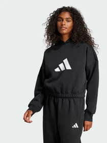 Худи и свитшоты Adidas модель JE0136 Фото