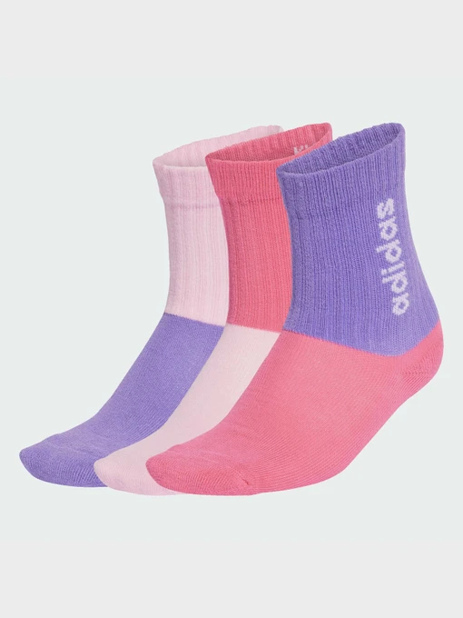 Носки и гольфы Adidas модель JF8539 Фото