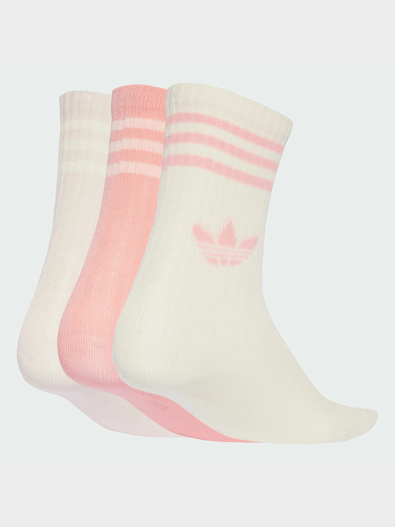 Носки и гольфы Adidas модель JJ1990 Фото