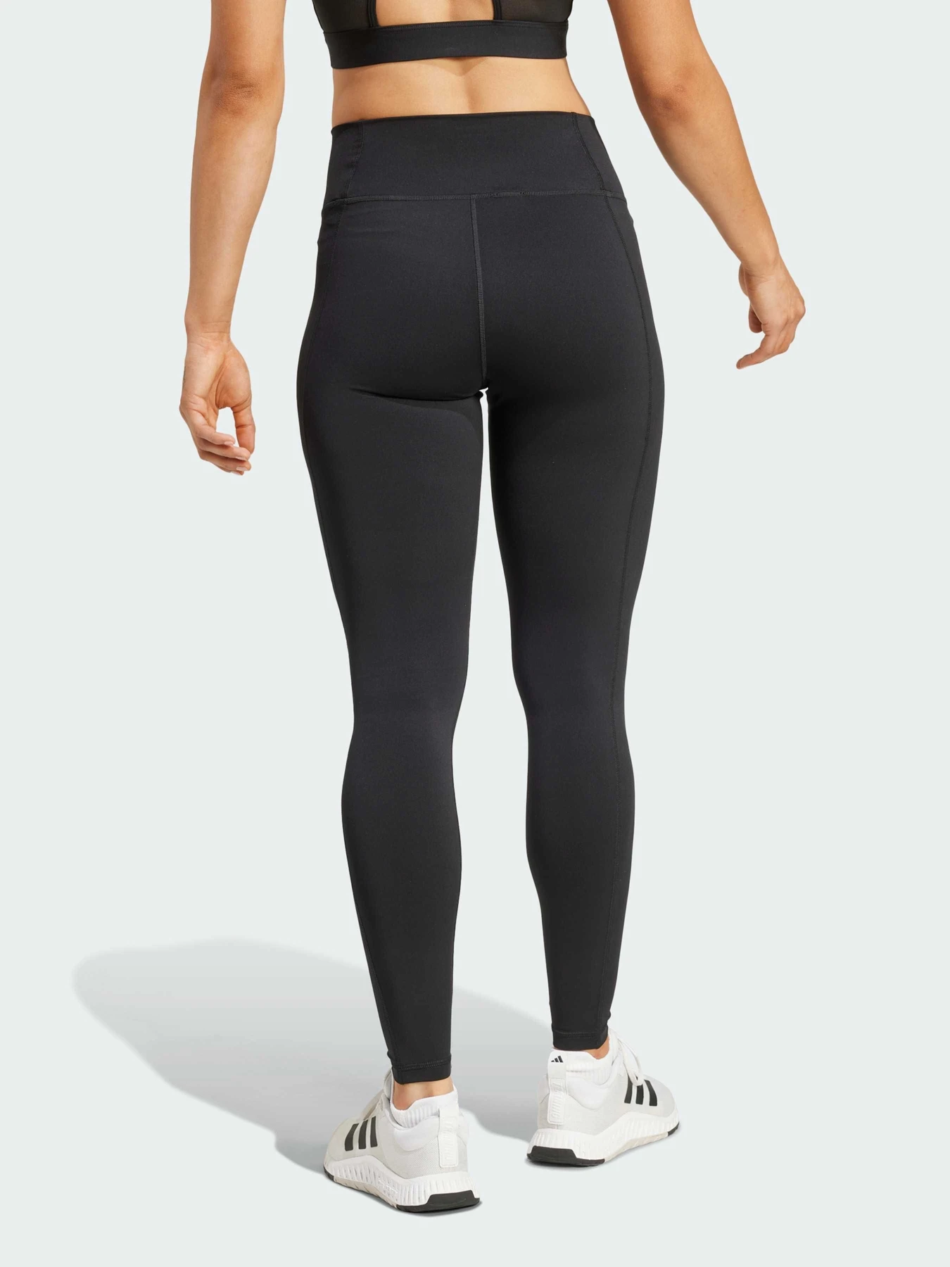 Брюки Adidas модель JG3941 Брюки Adidas модель JG3941 Фото